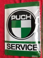 Puch Service maxi 2 Takt töffli moped s