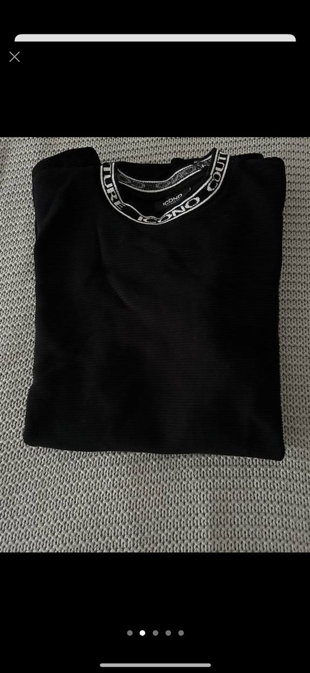 T-shirt: T-Shirt – Usato da Zürich venduto da Yvo619 1