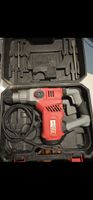 Power Tec Bohrhammer Stemmhammer Schlagbohrer