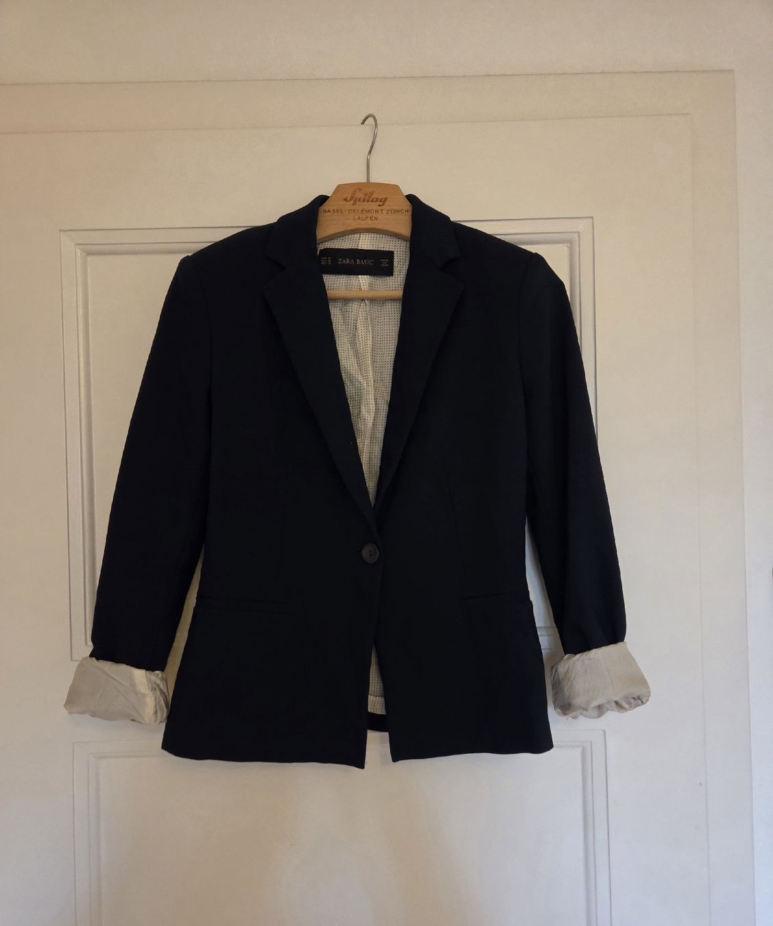 Zara Vestes: blazer – Neuf (Voir description) à Lausanne par hel_ll2g 1