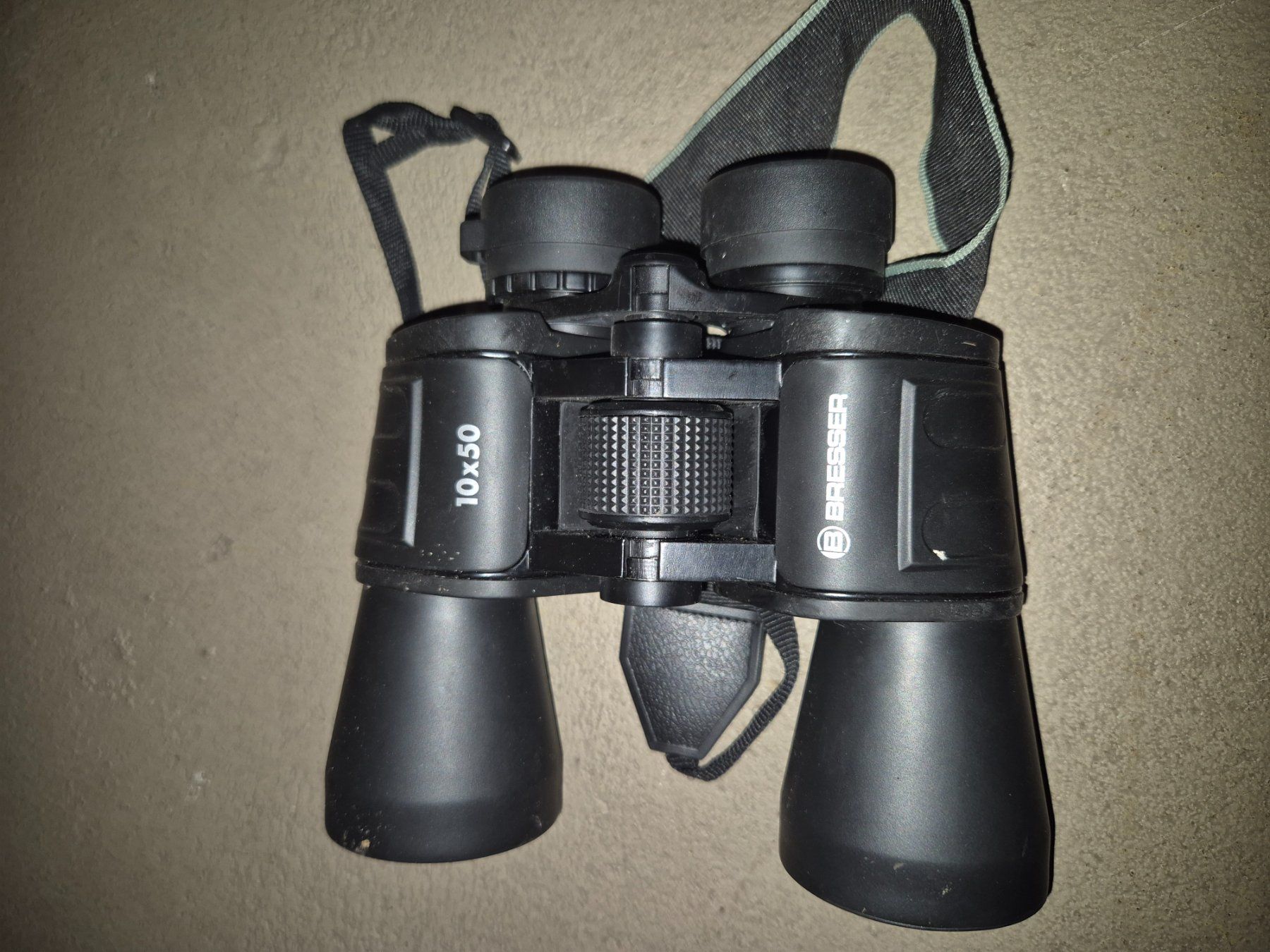 Feldstecher: Fernglas – Gebraucht aus Solothurn von Uemit1980