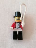 Lego Minifigur Serie 2 - Nr. 3