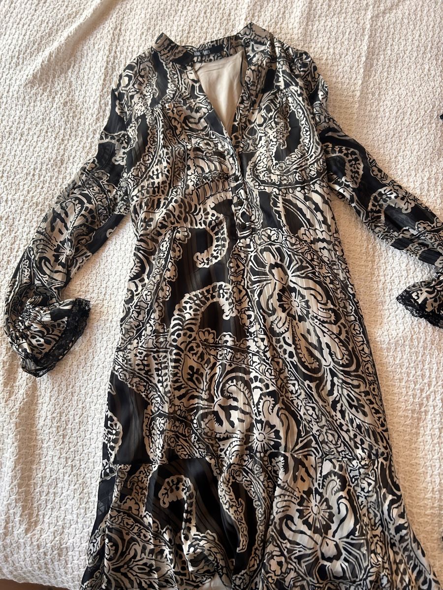 Kleiderpakete: Marc Aurel Designermode Damen Grösse 36 – Neu (gemäss Beschreibung) aus Präz von jac_w285 8