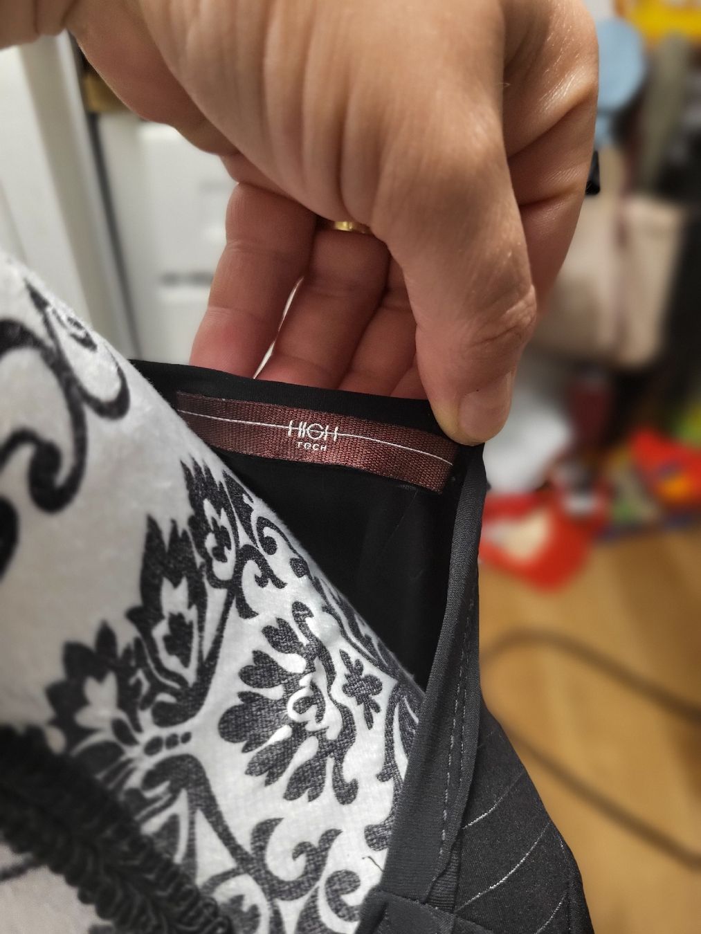 Girbaud Vestiti: HIGH USE Kleid, gr. 36 – Usato da Niedergösgen venduto da Lipa1 7