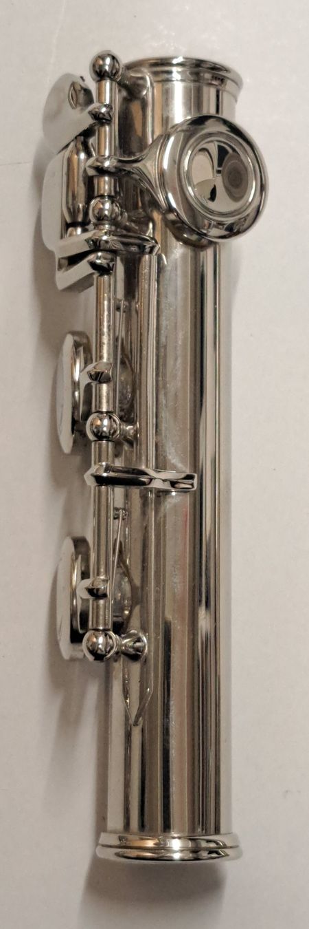 Instruments de musique: JINBAO Flöte – D'occasion à Biel/Bienne par Sasha4u 2