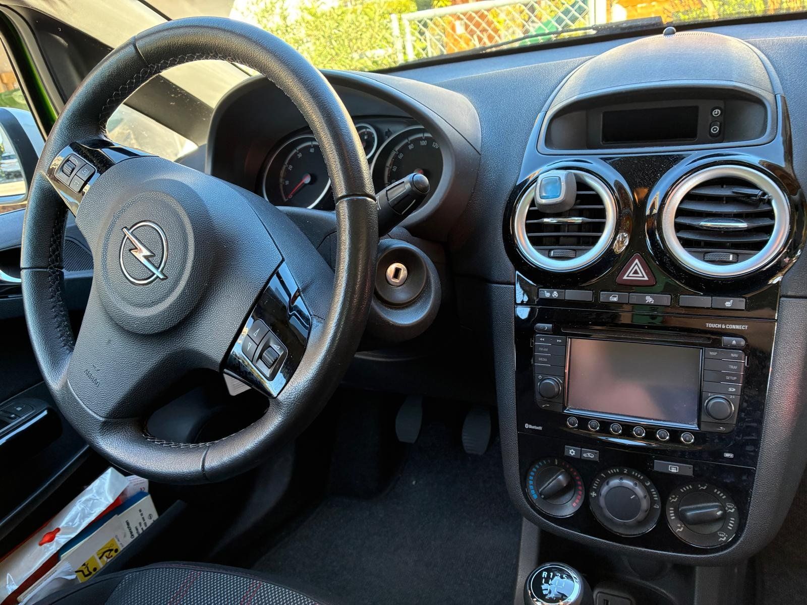 Opel Automobili: Auto Opel Corsa D 14 – Usato da Oberdorf SO venduto da Ulysefiat 3