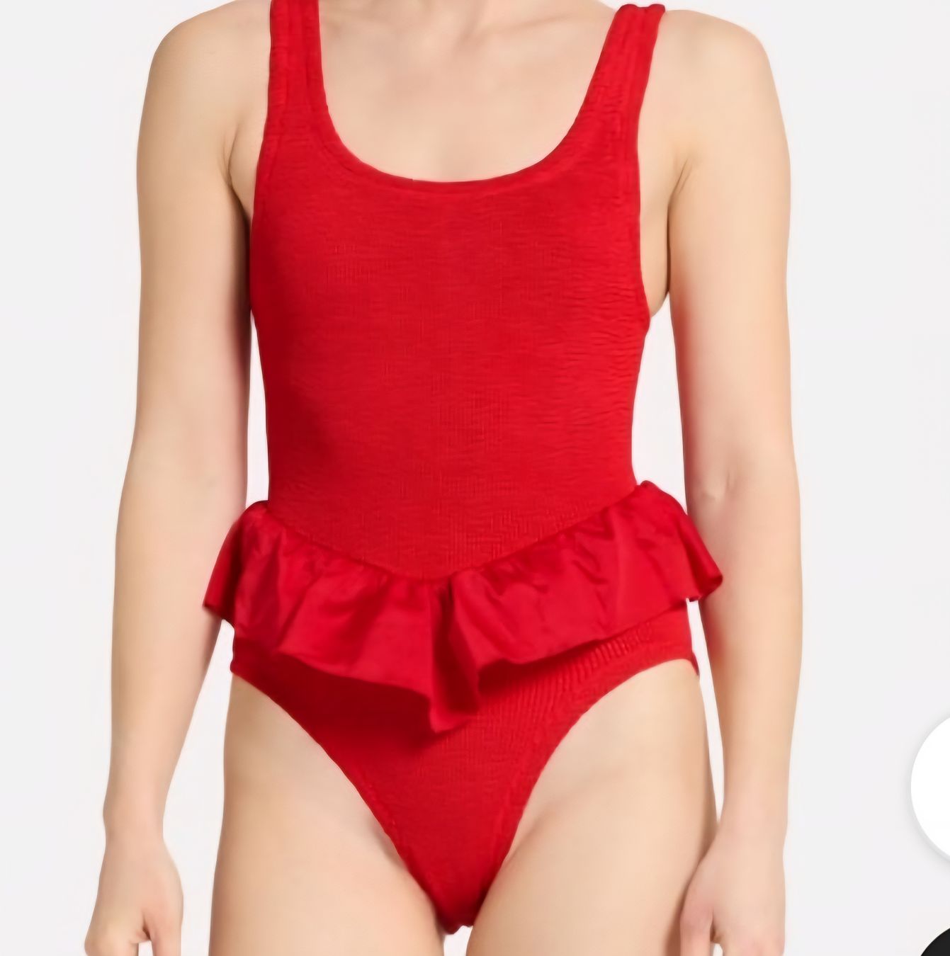 Hunza G Costumi da bagno & Bikini: Hunza G Badeanzug OVP – Nuovo e nell'imballaggio originale da Riedikon venduto da Winter21. 1