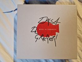 Dalla, De Gregori: Work In Progress: Mega rar Vergriffen - b