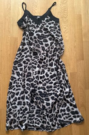 Sommerkleid Grösse S   NEU