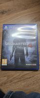 Uncharted 4: A Thief's End - PS4 Spiel - Top Zustand!