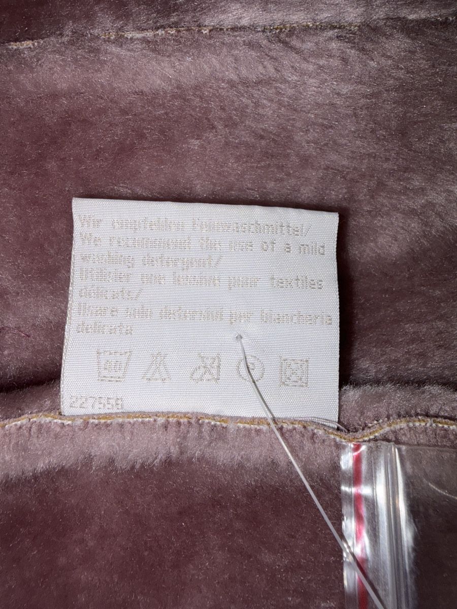 Giacche: TCM Teddy Jacke, Gr. 38 – Usato da St. Gallen venduto da Debi. 5