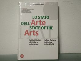 Lo stato dell'arte-State of the Arts Condividi NP: 30.-