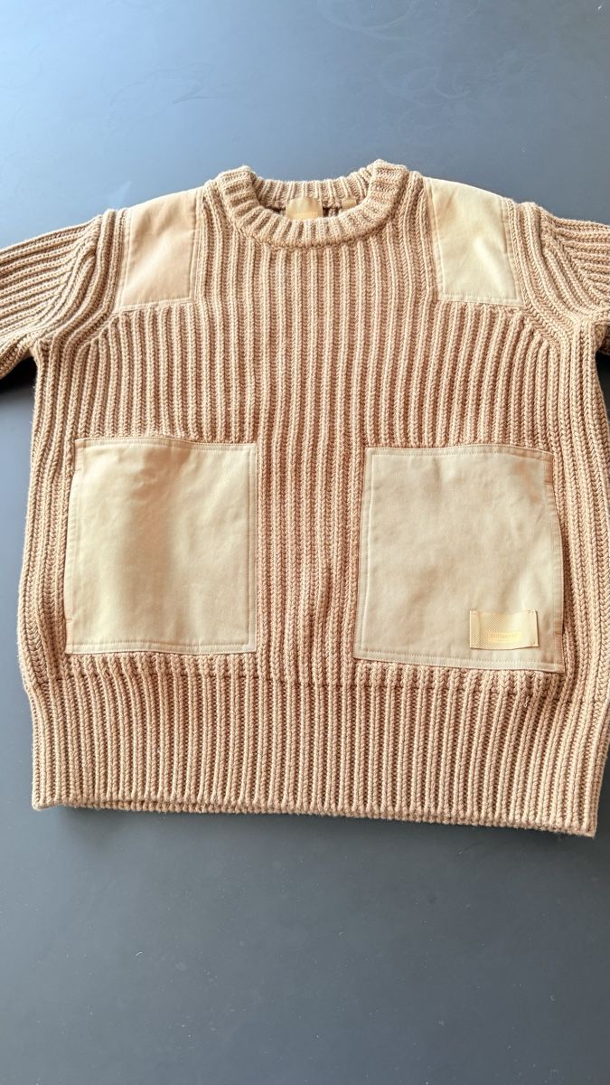Burberry Maglioni & Felpe: Burberry Pullover – Usato da Küsnacht venduto da cri_ngg5 5