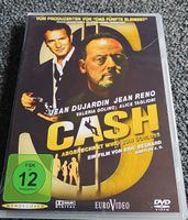 DVD CASH Abgerechnet wird zum Schluss (22062)
