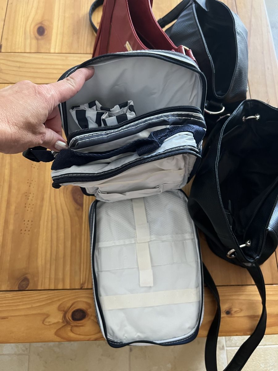 Borse: 4 Taschen Gesamtpaket  – Nuovo (secondo la descrizione) da Kallnach venduto da sta_sy57 2