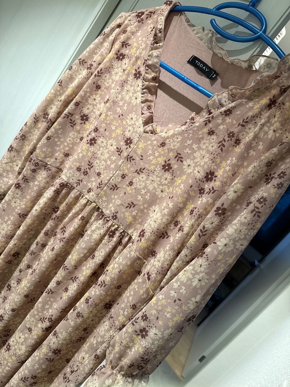 Manor Vestiti: TODAY- Damenkleid Kleid Grösse M – Usato da Amriswil venduto da used2use