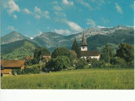 Aeschi ca. 1950