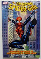 THE AMAZING SPIDER-GIRL VOLUME #1 TPB MARVEL 2007