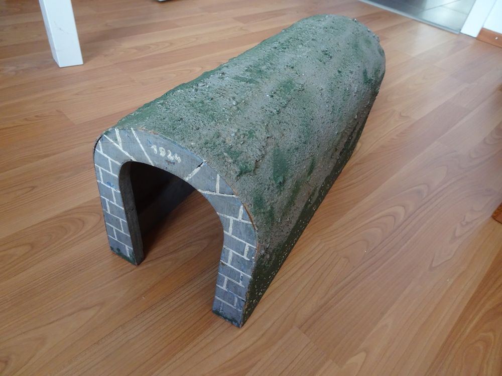 Jouets: Tunnel – D'occasion à Bünzen par margretsch 1