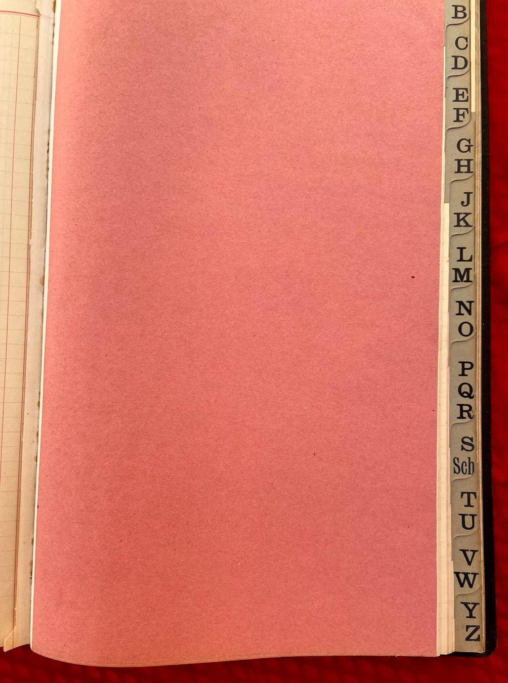 Libri: Altes Kassabuch – Usato da Reinach AG venduto da e5734h 4