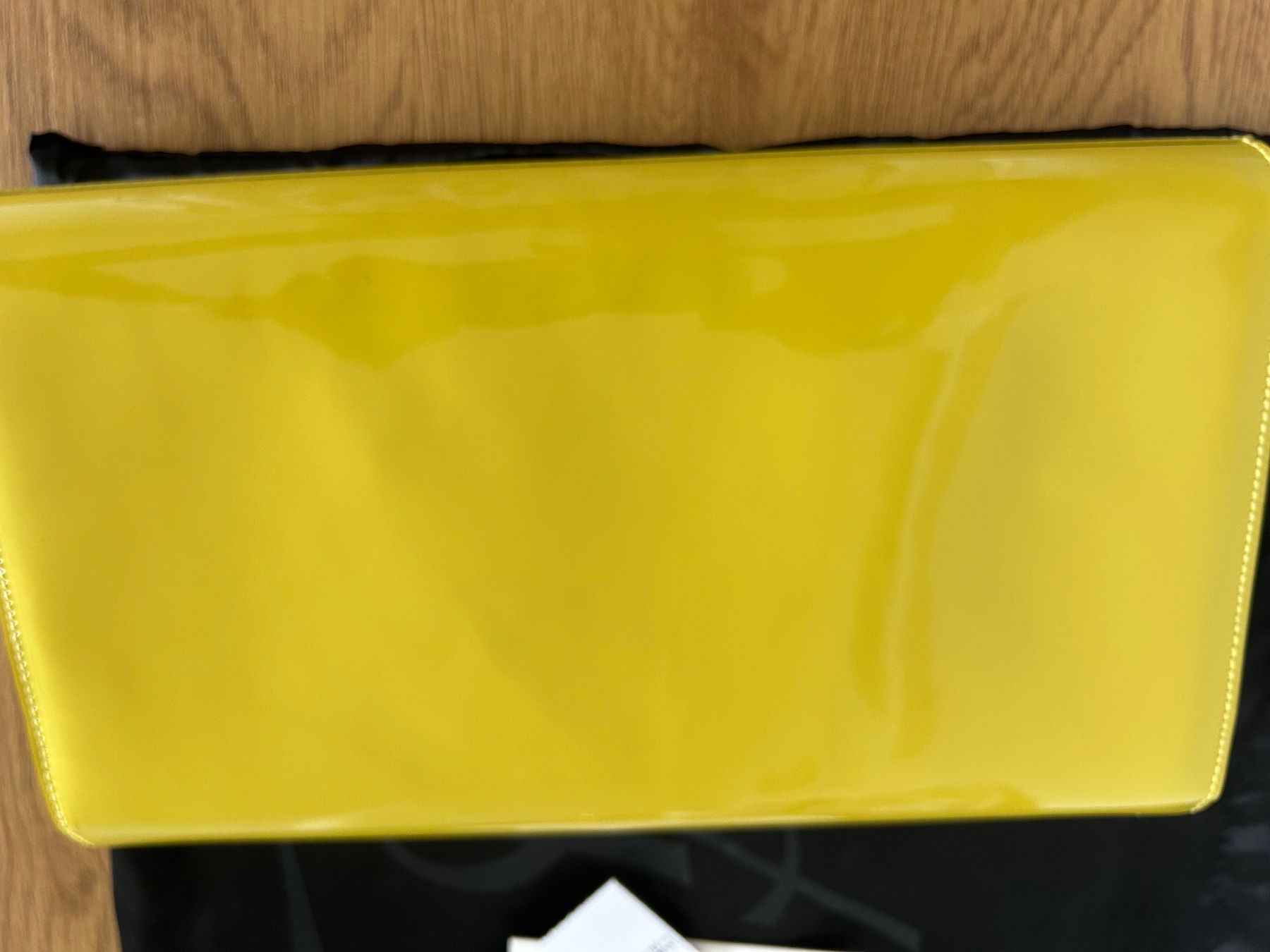Saint Laurent Borse da donna: Saint Laurent Clutch Tasche NEU – Nuovo (secondo la descrizione) da Oetwil a.d. Limmat venduto da r.hz 4