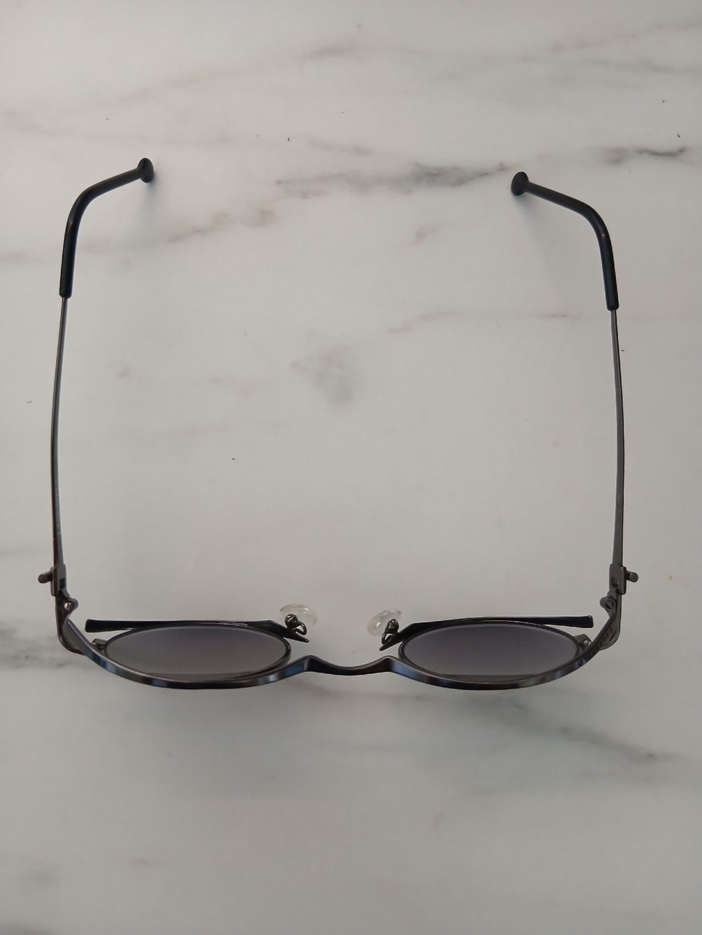 Karl Lagerfeld Occhiali & Lenti: Karl Lagerfeld vintage sunglasses – Usato da Wil SG venduto da tre_g2l7 1