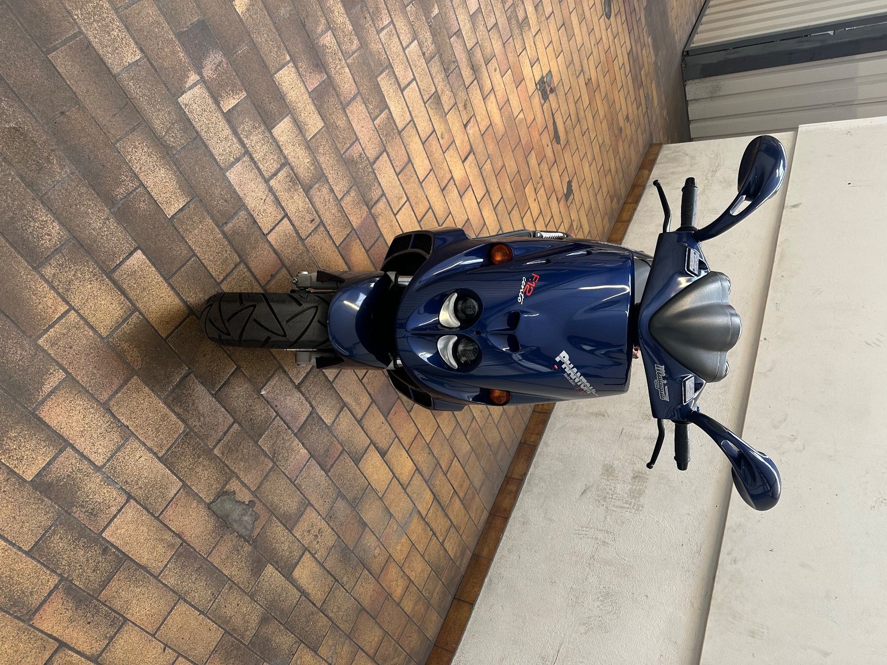 Scooter: Malaguti f12 100 – Nuovo (secondo la descrizione) da Muttenz venduto da nico14210 1