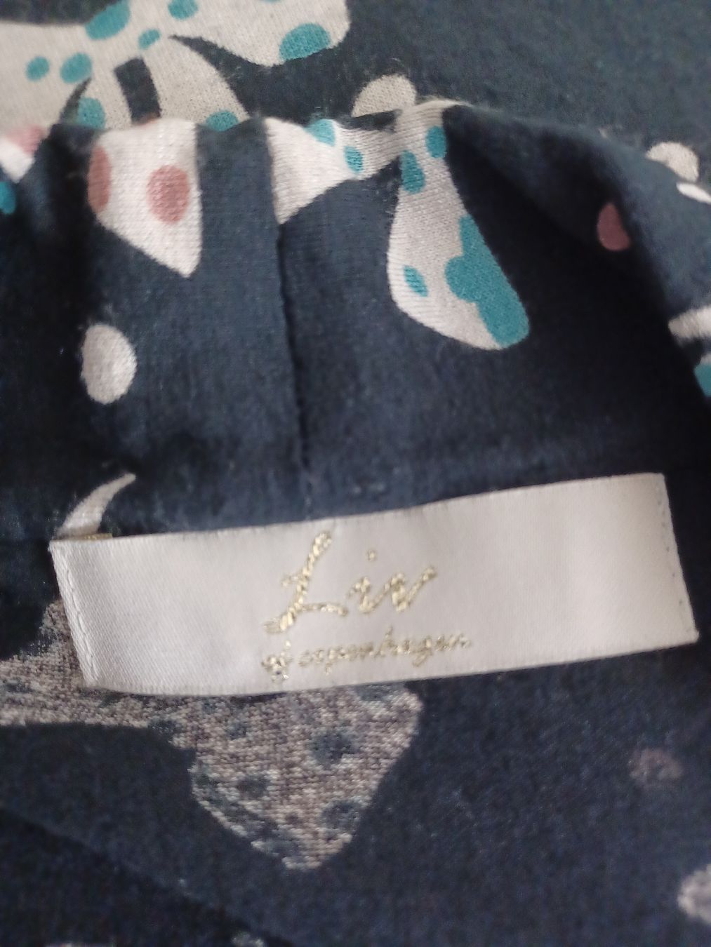 Vestiti: Kleid mit Spitze Gr.36 – Usato da Luzern venduto da GoSecond 5