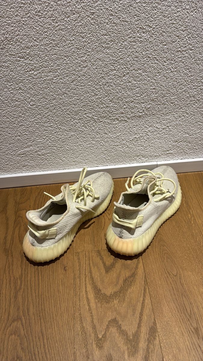 Chaussures hommes: Yeezy Boost 350  – D'occasion à Erlen par chr_kg5m
