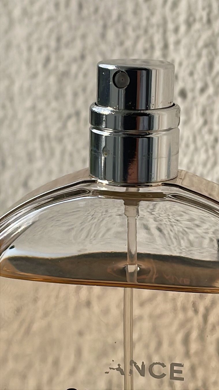 Chanel Parfum & Eau de Toilette: Chanel Chance Eau Vive – Gebraucht aus Flums von Inna77 2
