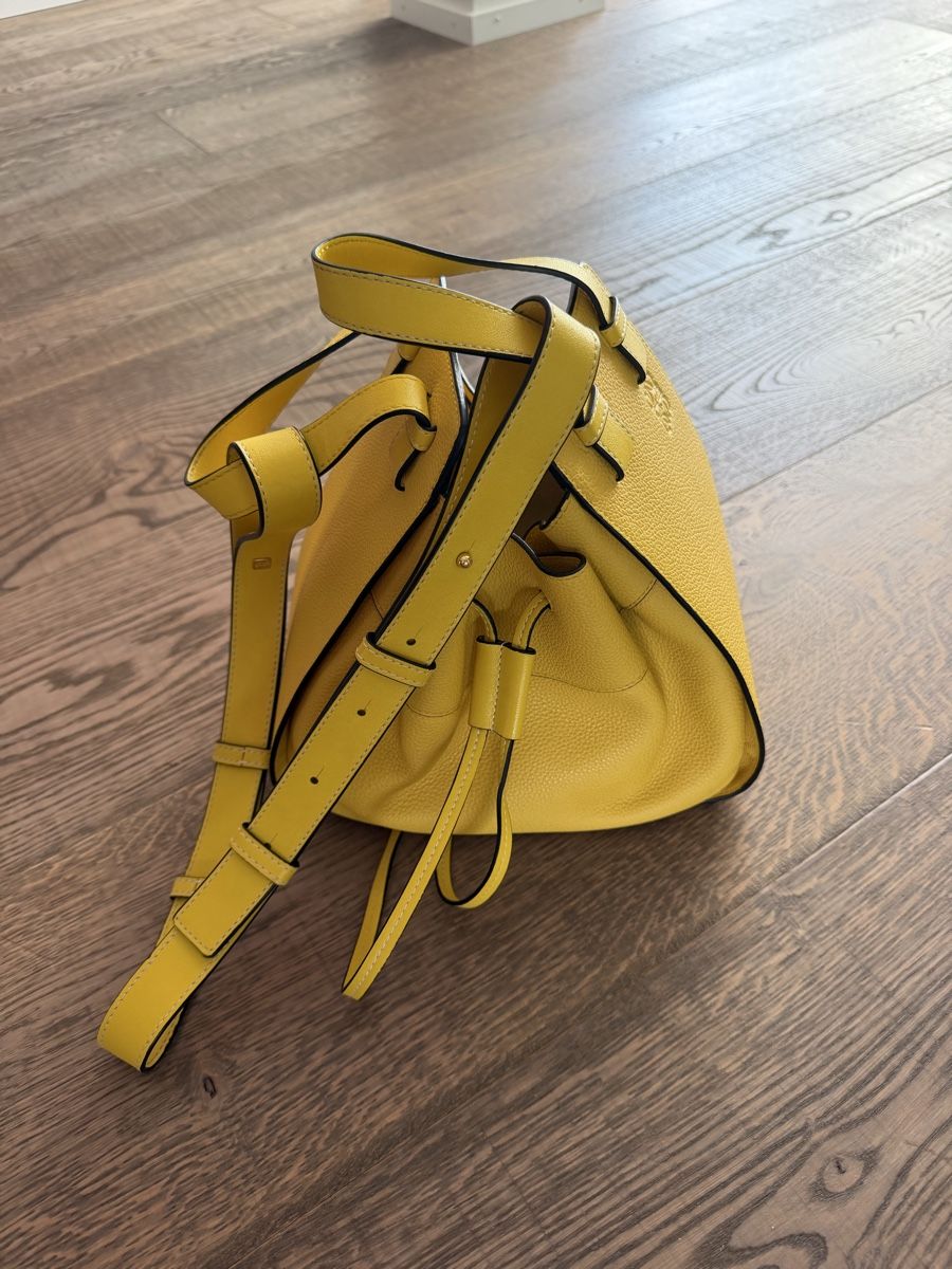 Loewe Borse da donna: Loewe leather handbag  – Usato da Herrliberg venduto da Tubalp 1