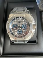 Audemars Piguet Royal Oak Offshore 43mm Titan/Keramik NEU