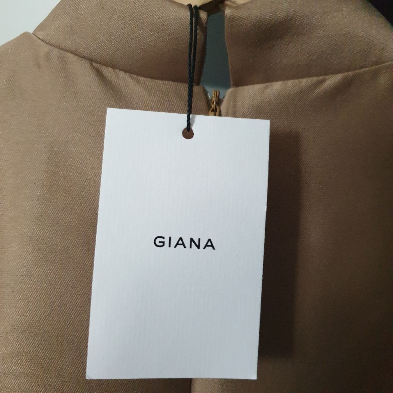 Vestiti: Giana neues wunderschlnes Kleid Gr. 38 – Nuovo (secondo la descrizione) da Frenkendorf venduto da Moon111 3