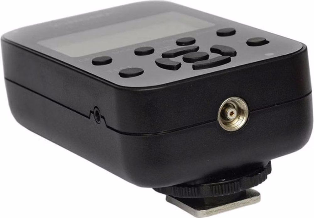 Yongnuo Telecomandi: B) Der Yongnuo YN-622N TX i-TTL Wireless Flash Controller – Nuovo (secondo la descrizione) da Suberg venduto da lov_d8l6 2