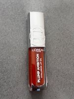 NEU L‘oreal - Plumping Lip Oil (wine)