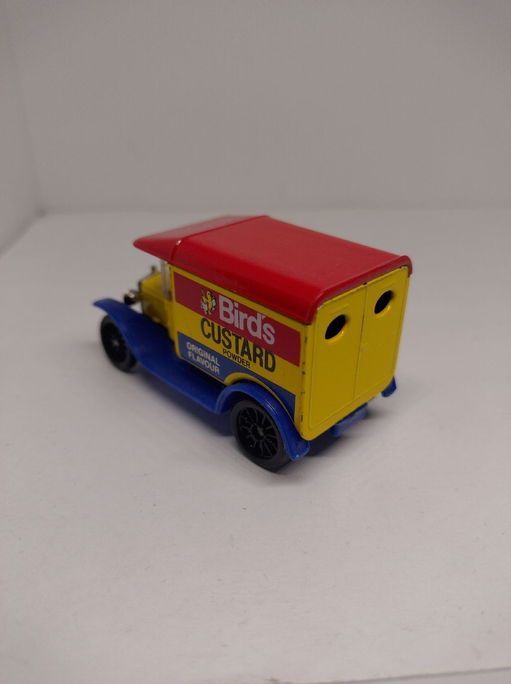Matchbox Modellini d'auto: Matchbox, Ford Model T 1921 – Usato da La Chaux-de-Fonds venduto da Pierrot8404 2