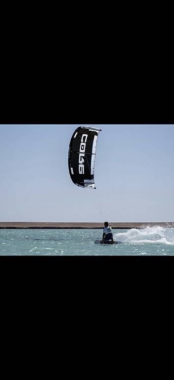 Kite: Kite core nexus 13.5 – Gebraucht aus Tenero von jga_hv52 3