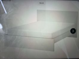 Doppelbett 
