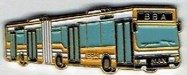 BBA Bus OeV