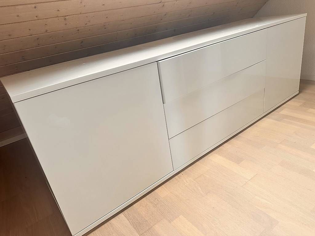 Pfister Meubles TV: Sideboard 2 Türen, 3 Schubladen – D'occasion à Bremgarten AG par Salsero23 2
