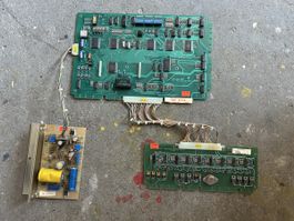 Gottlieb System 1 