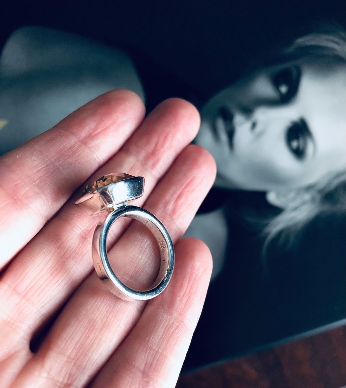Anelli: Sehr schöner Ring NEU – Nuovo (secondo la descrizione) da Winkel venduto da Luxtime 8
