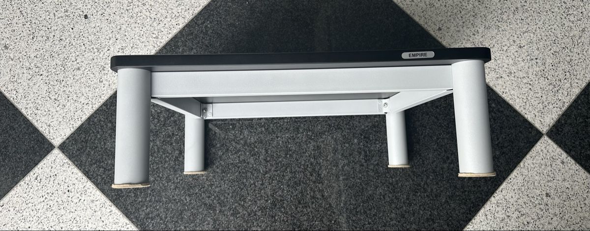 Supporti a parete: HiFi Rack Empire MX 1 – Usato da Elsau venduto da zubar1