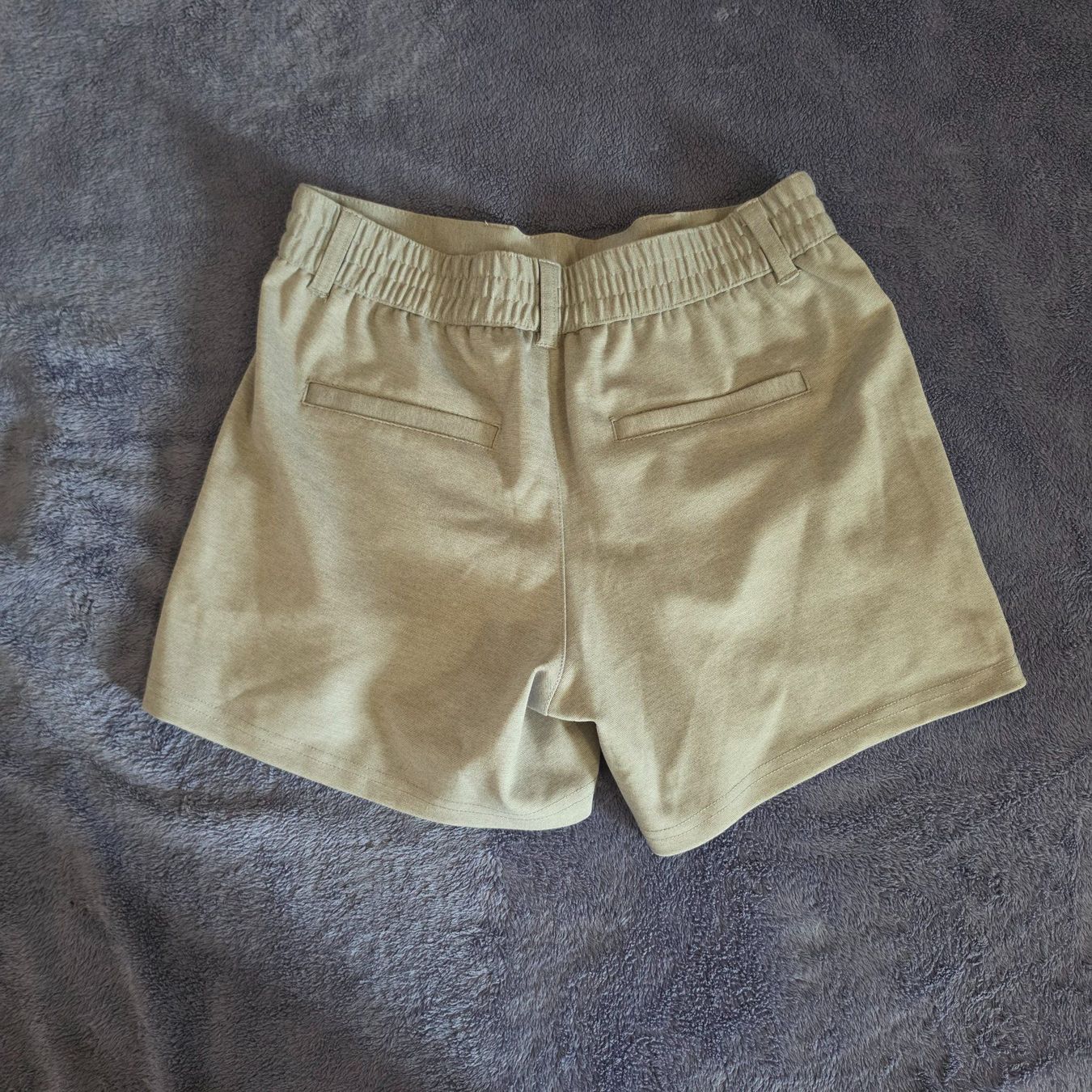 Tom Tailor Pantaloni: Tom Tailor Shorts Gr. S – Nuovo (secondo la descrizione) da Fehraltorf venduto da shiilaa.hoot 1