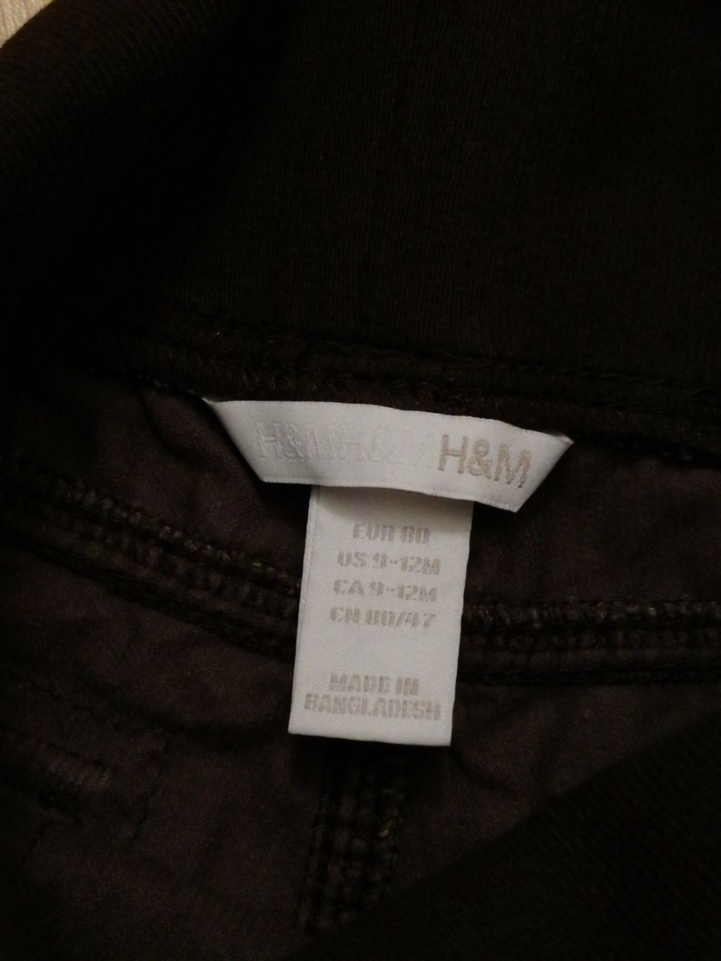 Pantaloni: Mitwachshose Gr 80 – Usato da Büttikon AG venduto da Amineah 2