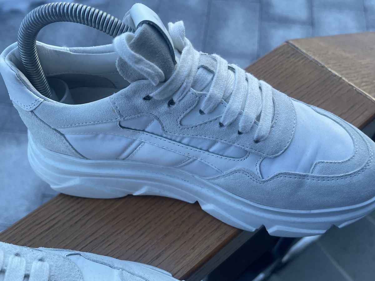 Copenhagen Scarpe da donna: Damen Sneaker Copenhagen CPH51, Gr. 37 – Usato da Oberiberg venduto da tschalunbiker 1