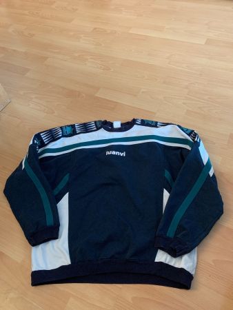 Pull vintage luanvi taille L