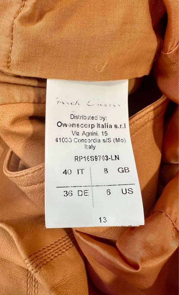 Rick Owens Jacken & Mäntel: Rick Owens Jacke  – Gebraucht aus Pfäffikon ZH von Nataliia. 4