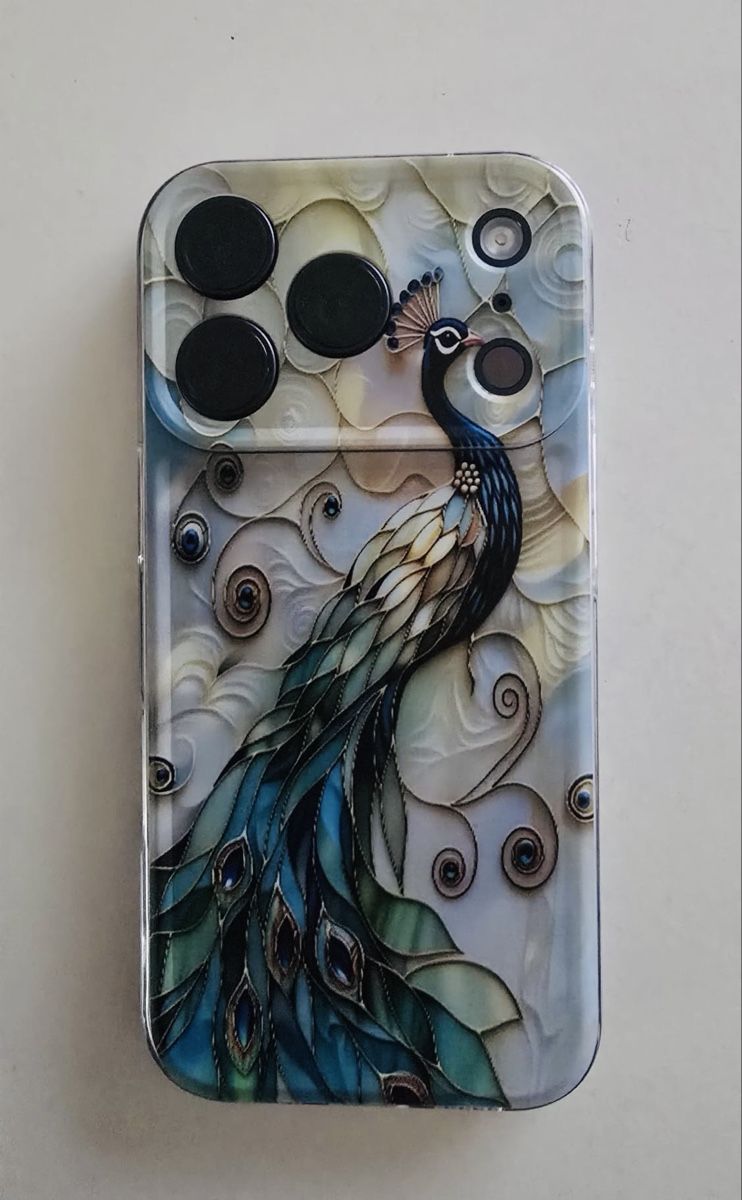 Covers & Schutzfolien: Iphone 17 Pro Hülle – Neu und originalverpackt aus Luzern von mns_pyr7 2