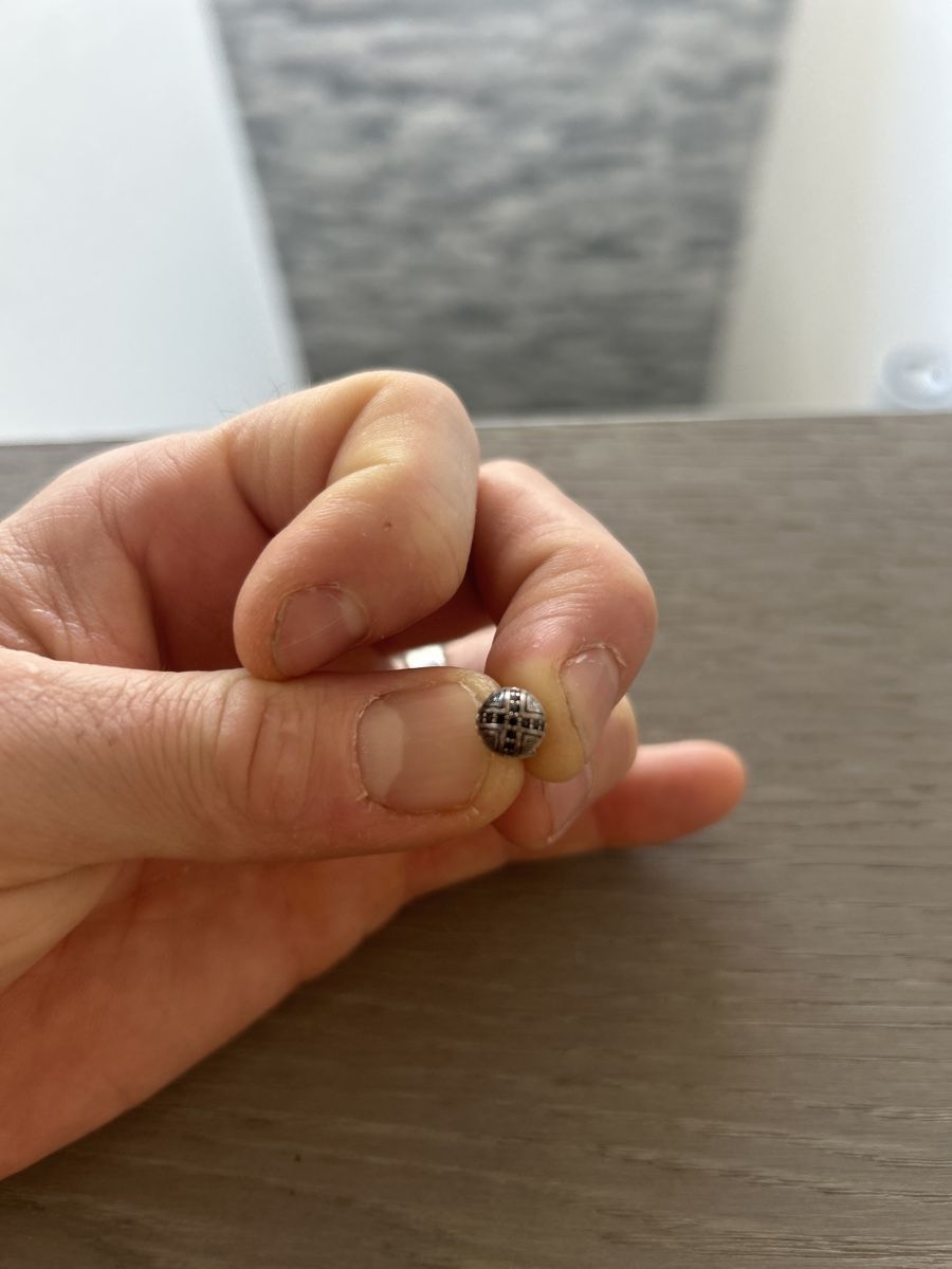 Thomas Sabo Orecchini pendenti & Orecchini a lobo: Boucle d’ oreille – Usato da faoug venduto da leal26